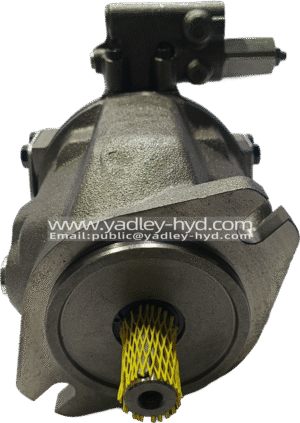 Rexroth A A10VSO28DR/31L-PPA12N00 R910909280