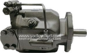 Rexroth AA10VSO100DFLR/31R-PPA12N00 R910936207