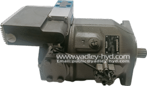 Rexroth AA10VSO71DFEH/31R-VRA12KD3 R902413997