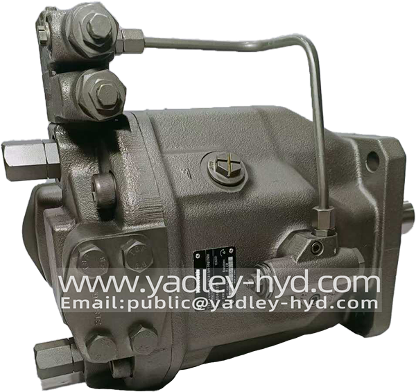 Rexroth A A10VSO140DFLR/31R-PPB12N00 R902402623 - 图片 3