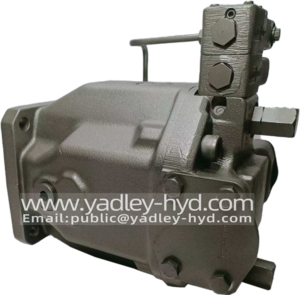 Rexroth A A10VSO140DFLR/31R-PPB12N00 R902402623 - 图片 2