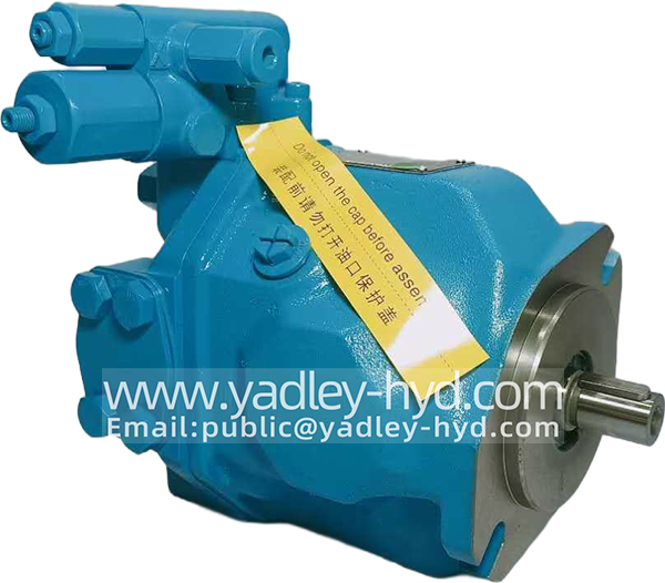 Rexroth A A10VSO18DFR1/31R-PPA12N00 R910945178 - 图片 5