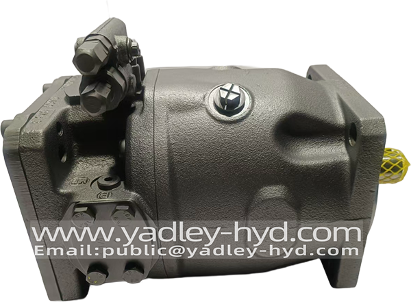 Rexroth A10VSO71DFR1/32R-VPB22U99S2184 R902449040 - 图片 2