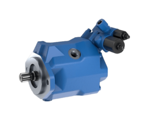 Rexroth A10VSO10 Series