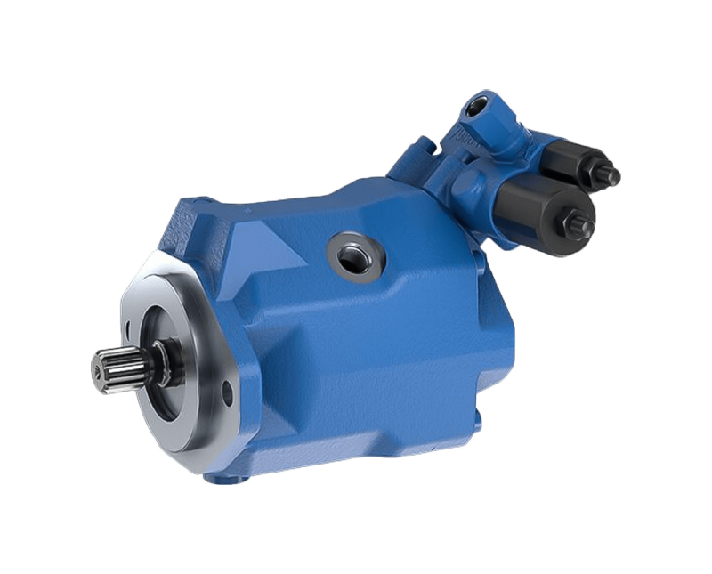 Rexroth A10VSO10 Series