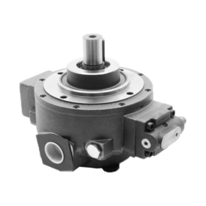 MOOG D952 Series (32cc Radial Piston Pump)